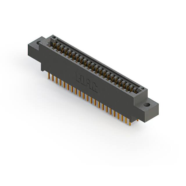 895-044-542-802 EDAC Inc.  Edgeboard Connectors